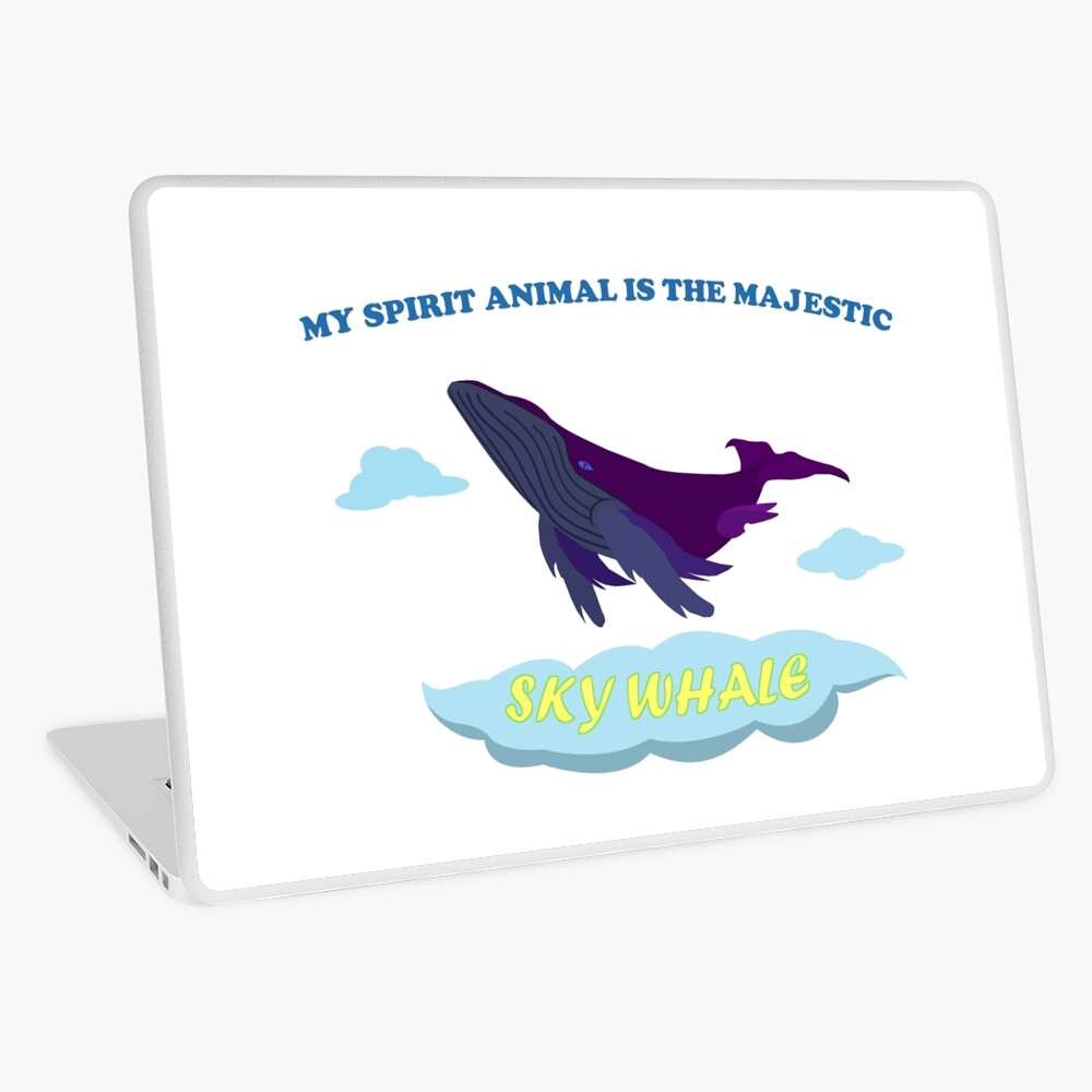 Item preview, Laptop Skin designed and sold by Shjohn.