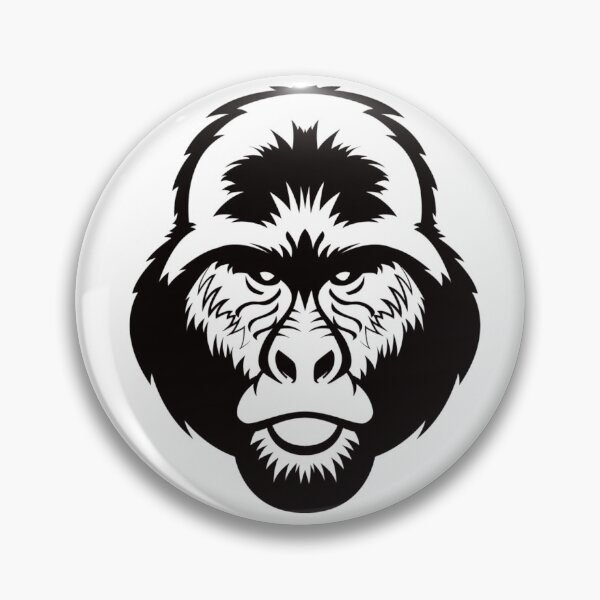Item preview, dian fossey gorilla fund designed and sold by Topventas.