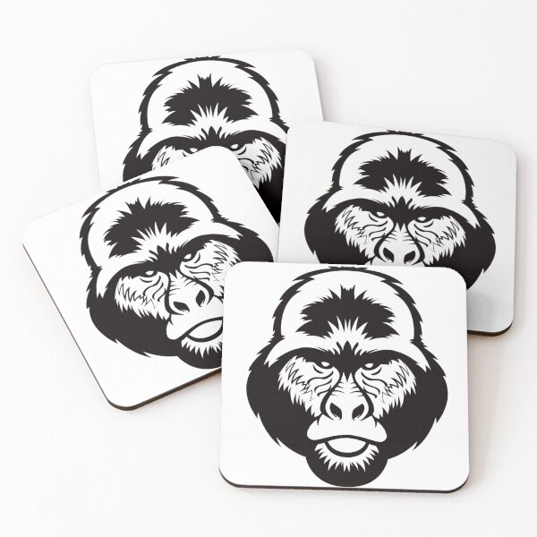 Item preview, dian fossey gorilla fund designed and sold by Topventas.