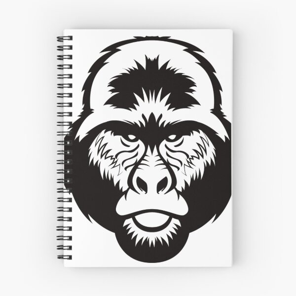 Item preview, dian fossey gorilla fund designed and sold by Topventas.