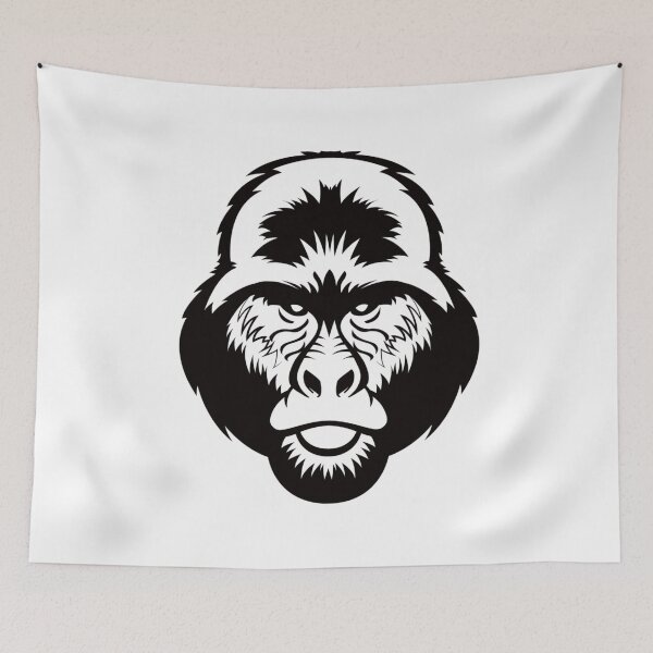 Item preview, dian fossey gorilla fund designed and sold by Topventas.