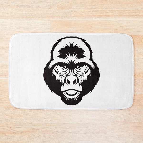 Item preview, dian fossey gorilla fund designed and sold by Topventas.