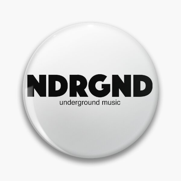 Item preview, Underground music for underground djs and musicians. designed and sold by paulo silveira.