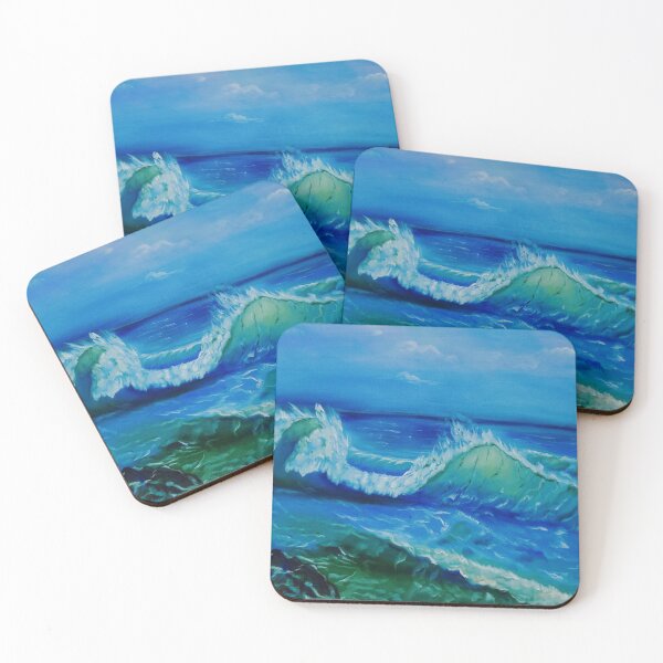 Item preview, Rogue Wave 1 designed and sold by jennyleeandjim.