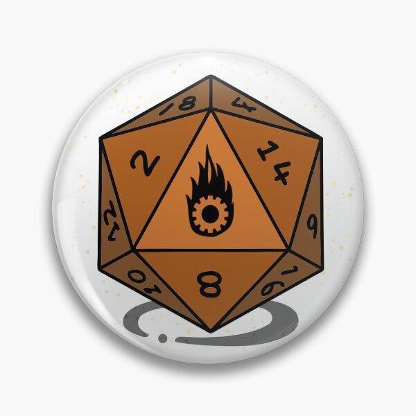 Item preview, Artificer designed and sold by HailsHeresy.