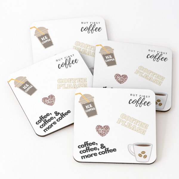Artikelvorschau, Kaffee-Aufkleberpackung entworfen und verkauft von makdeal.