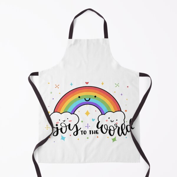 Item preview, Joy To The World designed and sold by Phorase.