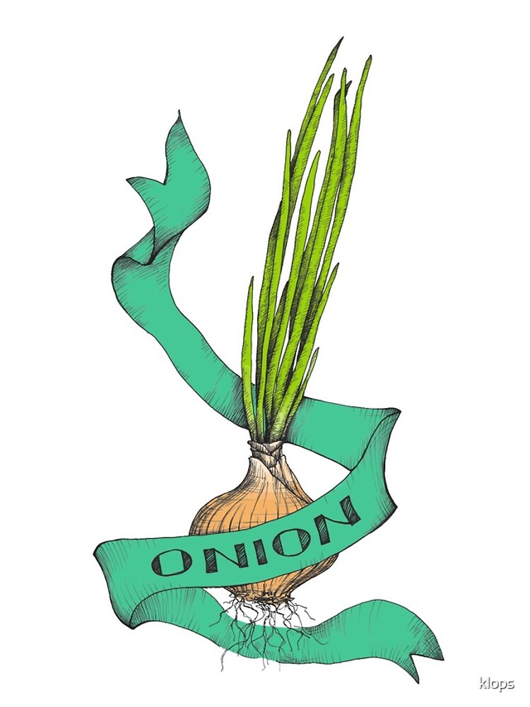 Thumbnail 4 of 4, iPhone Case, Onion designed and sold by klops.