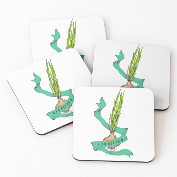 Item preview, Onion  designed and sold by klops.