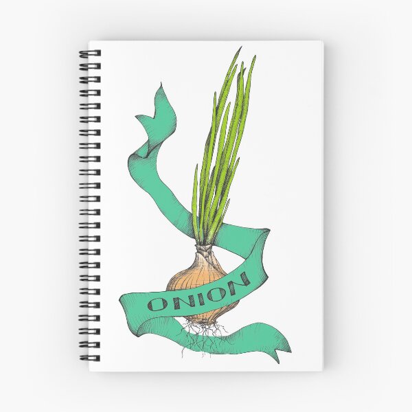 Item preview, Onion  designed and sold by klops.