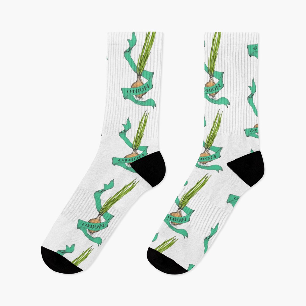 Item preview, Socks designed and sold by klops.