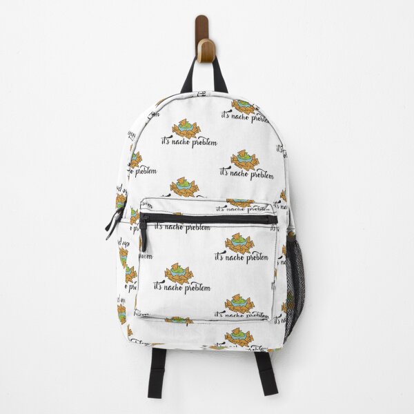 Item preview, It's Nacho Problem designed and sold by Phorase.