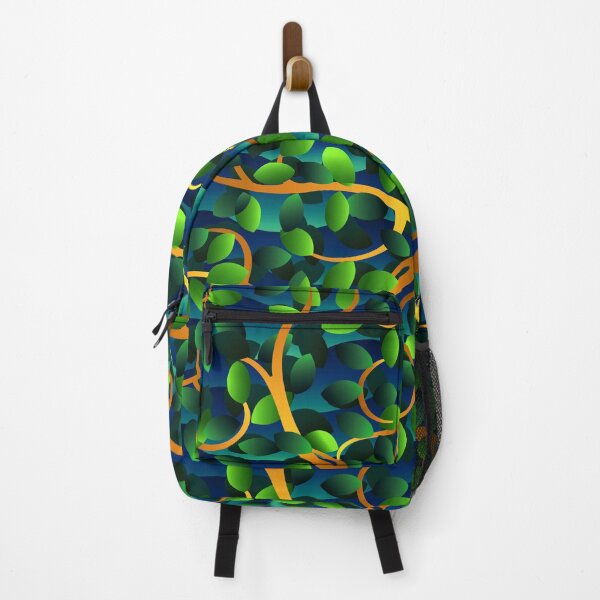 Item preview, The Forest through the Trees designed and sold by jeff-jones.