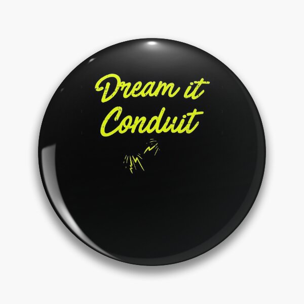 Item preview, If You Can Dream It Conduit Electrician Present 2 designed and sold by LOVSCVBA.