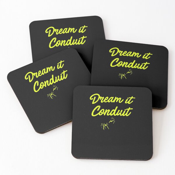 Item preview, If You Can Dream It Conduit Electrician Present 2 designed and sold by LOVSCVBA.