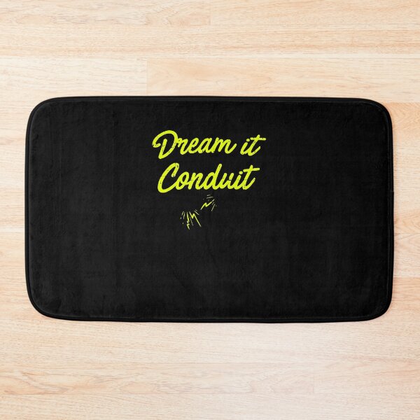 Item preview, If You Can Dream It Conduit Electrician Present 2 designed and sold by LOVSCVBA.
