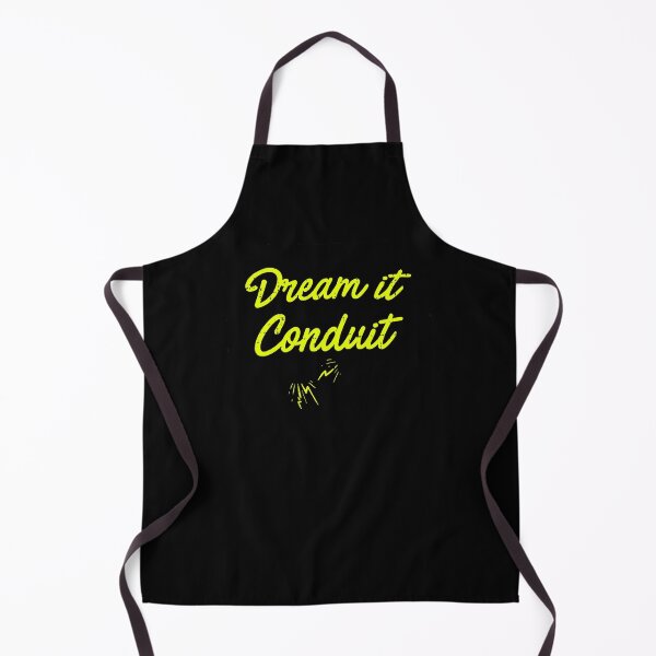 Item preview, If You Can Dream It Conduit Electrician Present 2 designed and sold by LOVSCVBA.