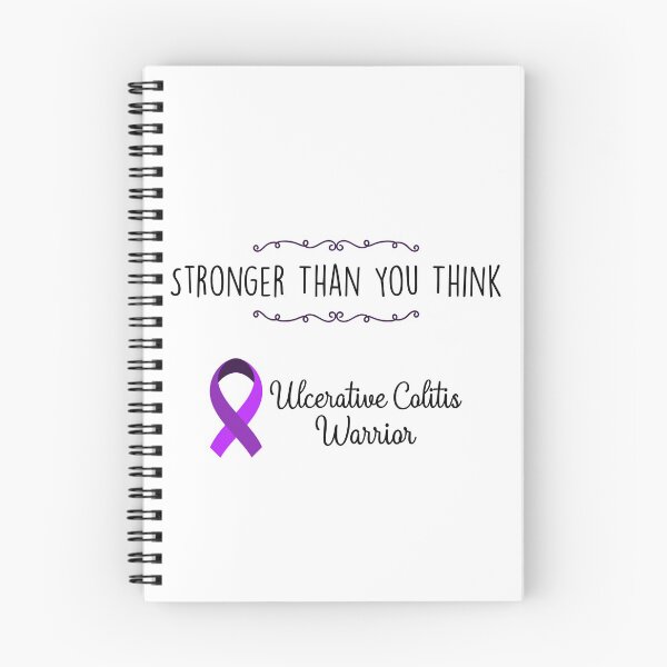 Item preview, Guerrero de la colitis ulcerosa, concienciación sobre la colitis ulcerosa designed and sold by AnsDesigns.