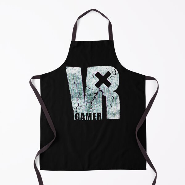 Item preview, VR Gamer designed and sold by Tarasevi4.