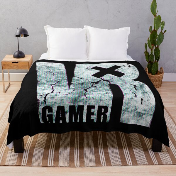 Item preview, VR Gamer designed and sold by Tarasevi4.