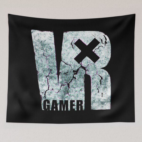 Item preview, VR Gamer designed and sold by Tarasevi4.