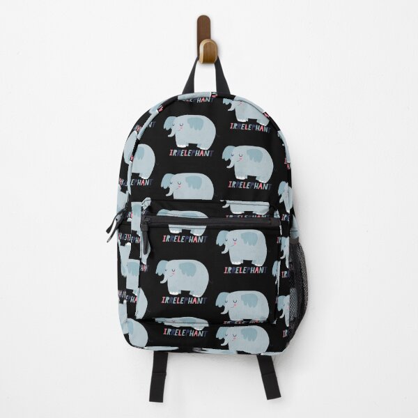 Item preview, Irrelephant  designed and sold by Phorase.