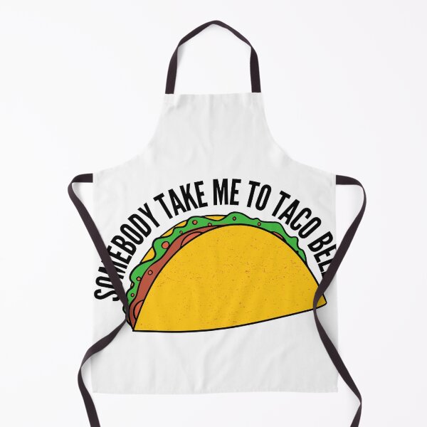 Item preview, somebody take me to taco bell designed and sold by makdeal.