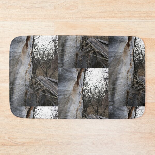 Item preview, wood and adobe designed and sold by kristana.