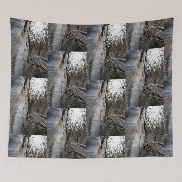 Item preview, wood and adobe designed and sold by kristana.