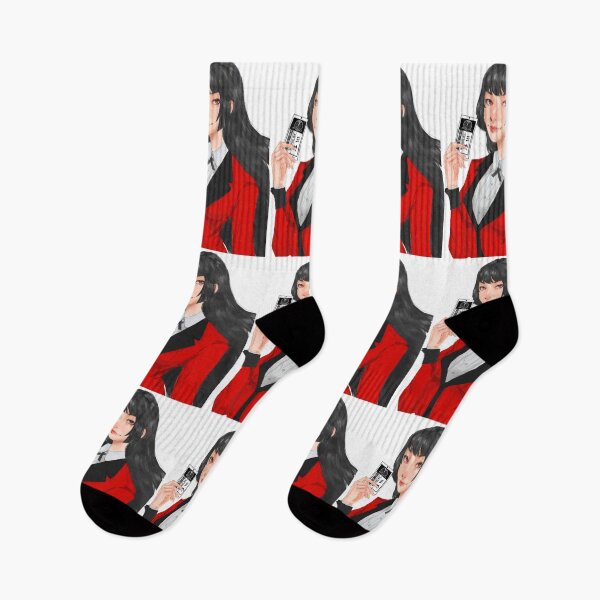 Item preview, Yumeko Jabami Kakegurui designed and sold by millye-art.