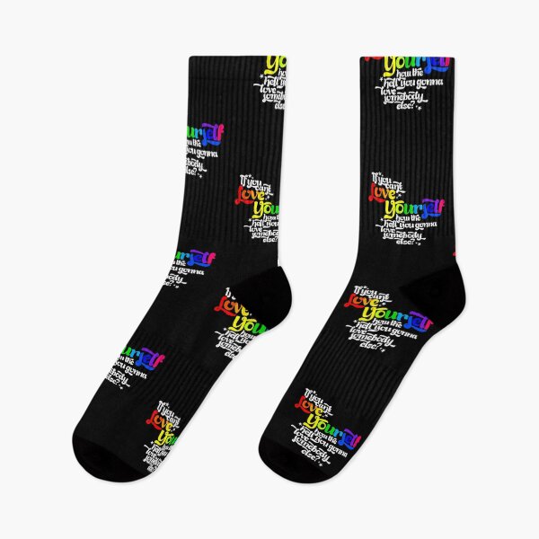 Item preview, If You Can't Love Yourself How In The Hell You designed and sold by LOVSCVBA.