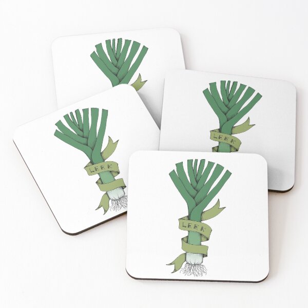 Item preview, Leek kick designed and sold by klops.