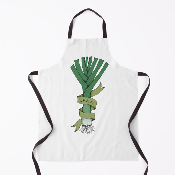 Item preview, Leek kick designed and sold by klops.