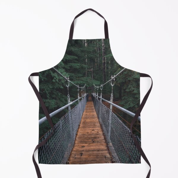 Item preview, Big Tree Bridge designed and sold by WowNatureWorld.