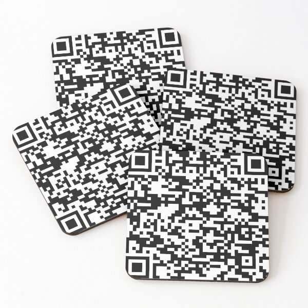 Item preview, important videos playlist QR CODE designed and sold by politeillusts.