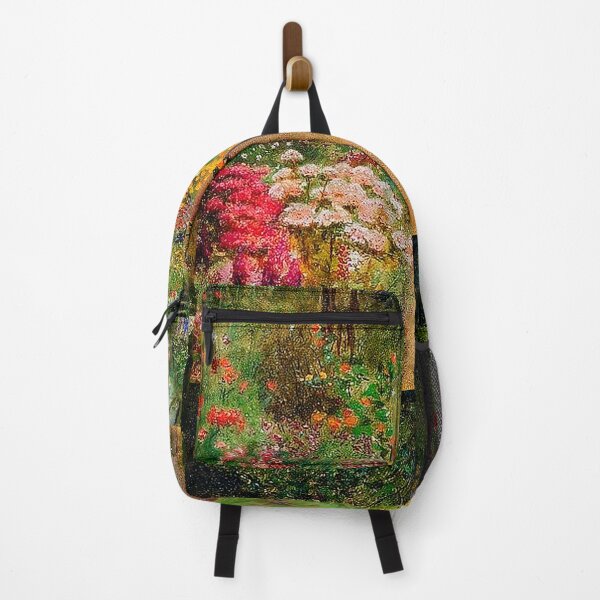 Item preview, The Garden by Wolfram Onslow Ford designed and sold by IndieArtDream.
