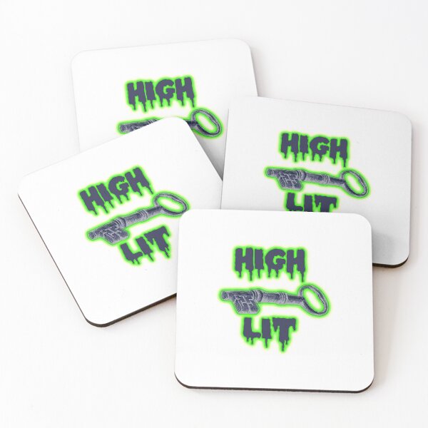 Item preview, High key lit vintage glowing design designed and sold by Captain-Jackson.