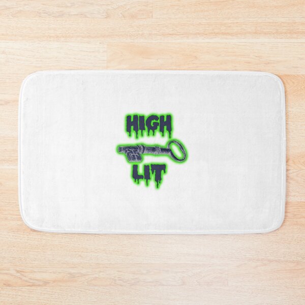 Item preview, High key lit vintage glowing design designed and sold by Captain-Jackson.