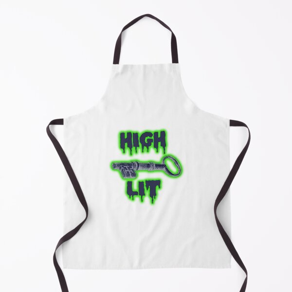 Item preview, High key lit vintage glowing design designed and sold by Captain-Jackson.