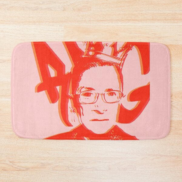 Item preview, RBG - Peachy Keen designed and sold by Thelittlelord.