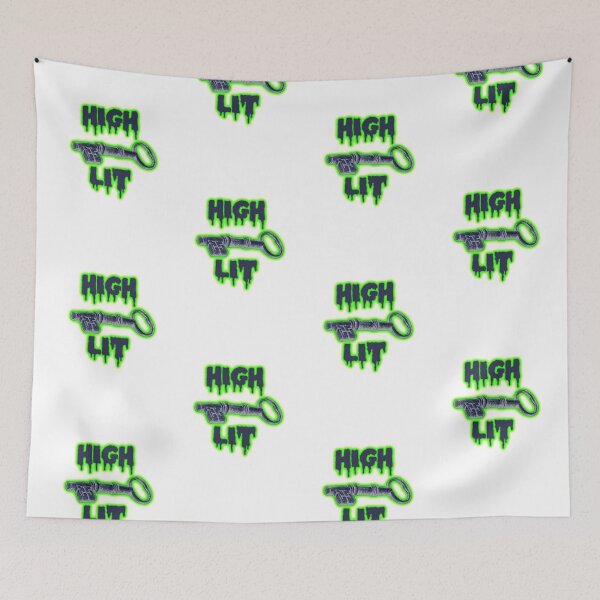 Item preview, High key lit vintage glowing design designed and sold by Captain-Jackson.