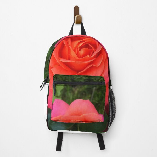 Item preview, Red Pink Rose designed and sold by Russ Fagle.