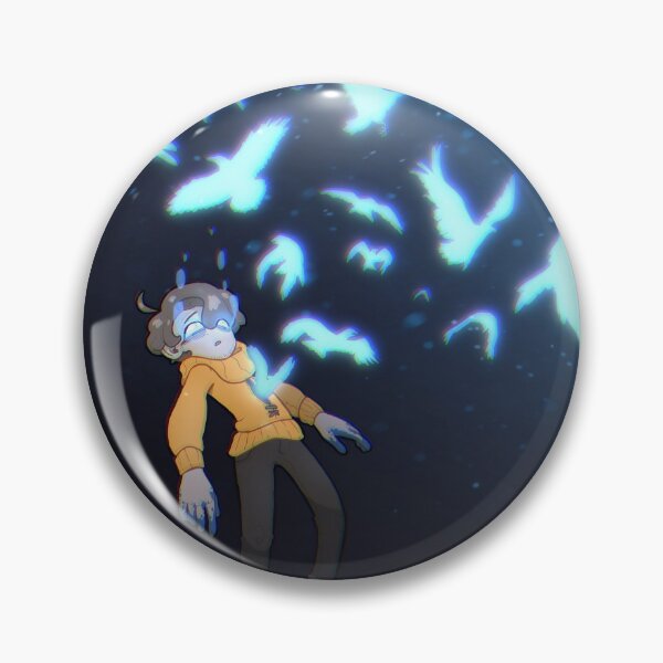 Item preview, shattered soul designed and sold by sokoprints.
