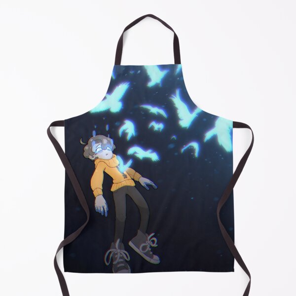 Item preview, shattered soul designed and sold by sokoprints.