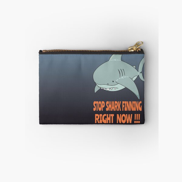 Item preview, Stop shark finning designed and sold by mangulica.