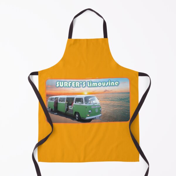 Item preview, SURFER'S LIMO designed and sold by THE AMERICAN TEEVANGELIST.