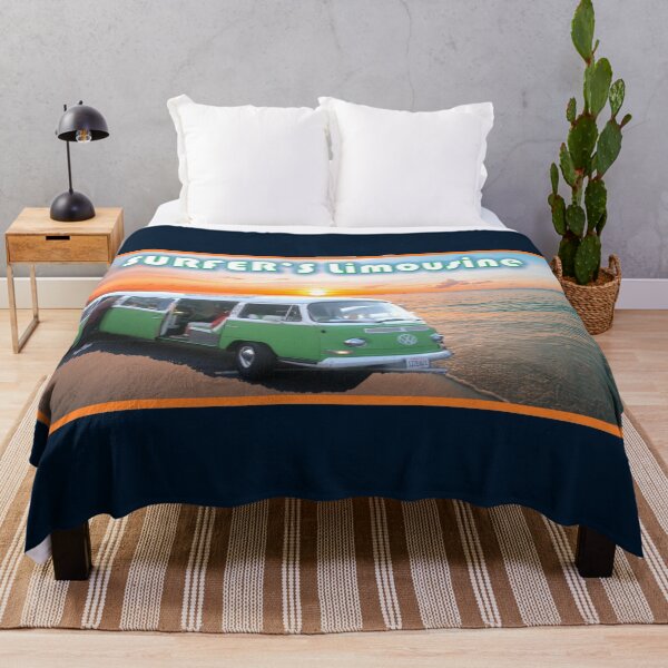 Item preview, SURFER'S LIMO designed and sold by THE AMERICAN TEEVANGELIST.