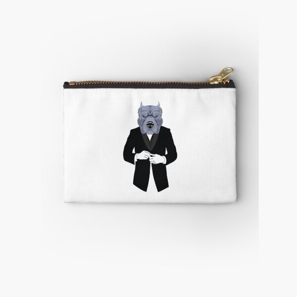 Item preview, Classy Pitbull. designed and sold by wtfbba.