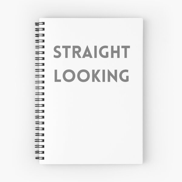 Item preview, Straight Looking designed and sold by Proptologist.