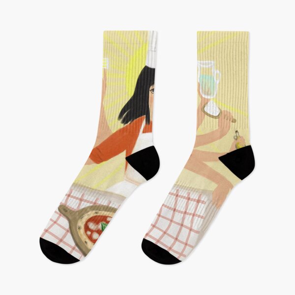 Item preview, PIZZA  designed and sold by pine-fresh.
